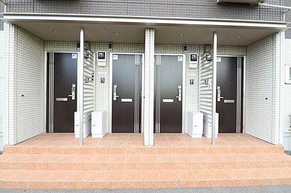 フォレストメゾン深芝_内装_2