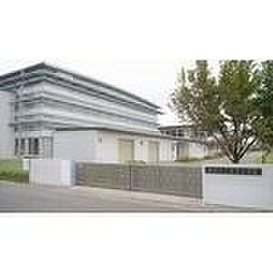 フォレストメゾン深芝_周辺_0