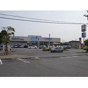 フォレストメゾン深芝_周辺_5