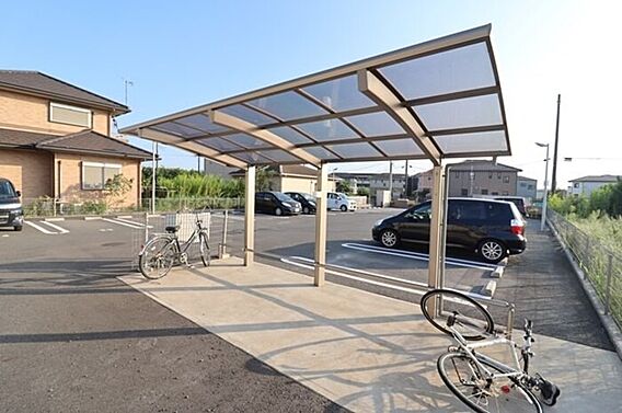 フォレストメゾン深芝_その他_4