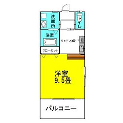 ラフォンテ・アネックス