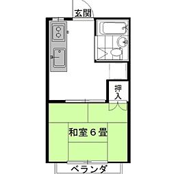 🉐敷金礼金0円！🉐弐番館・飛龍Ｃ棟