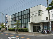 常陽銀行知手支店 1925m