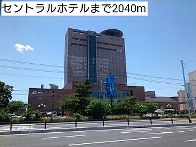 周辺