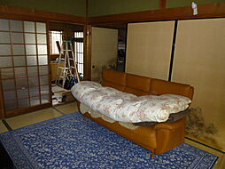 室内の画像