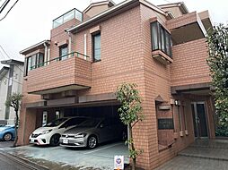フェアロージュ永福