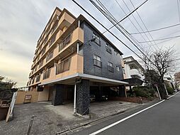 コーポ大岡山