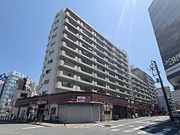 東京都大田区大森北1丁目