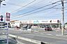 周辺：ウエルシア 富士見鶴馬店　徒歩９分
