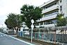 周辺：富士見市立みずほ台小学校　徒歩4分