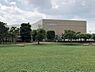 周辺：富士見市立中央図書館　徒歩1９分