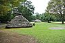 周辺：水子貝塚公園　徒歩18分