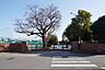周辺：ふじみ野市立大井東中学校　徒歩15分