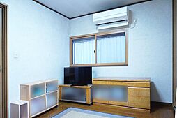 洋室の画像