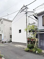 東武東上線 志木駅 バス11分 宗岡下車 徒歩5分