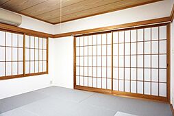 和室の画像