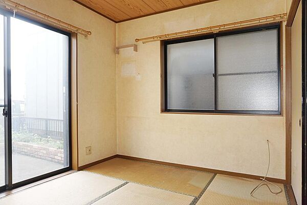 和室