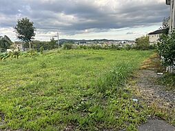鹿沼市千手町 売地