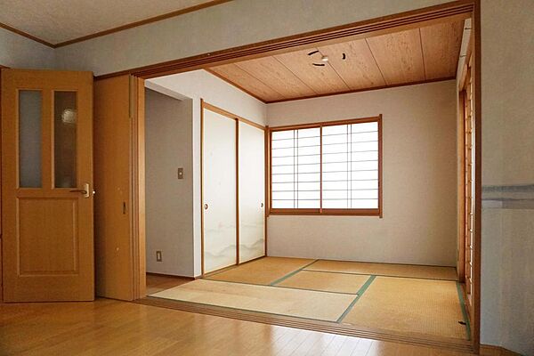 和室
