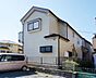 外観：■リフォーム済み4LDK　■東側空き地につき開放感があり陽当り良好です♪