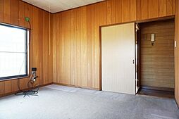 洋室の画像