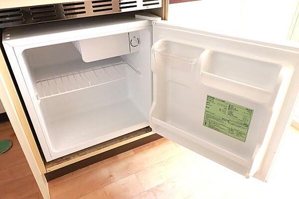 画像12:冷蔵庫