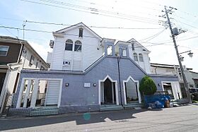 ポルタブルー籠原 101 ｜ 埼玉県熊谷市美土里町2丁目（賃貸アパート1K・1階・17.82㎡） その1