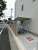 グリーンガーネット 105 ｜ 埼玉県深谷市上柴町東6丁目（賃貸アパート2K・1階・31.65㎡） その9