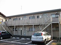シティハイムハイテールＩ棟