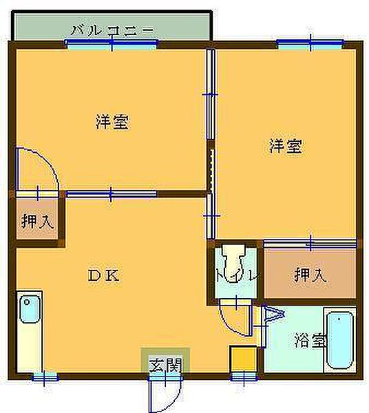 外観画像
