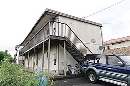 🉐敷金礼金0円！🉐黒沢コーポ