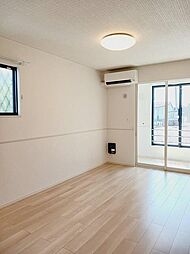 ヒカルサ深谷ノース 101 1階1LDKのリビング/ダイニング