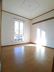 カメリア酒井 202 2階2LDKのリビング/ダイニング