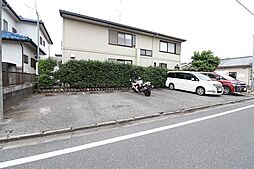 🉐敷金礼金0円！🉐新堀駐車場