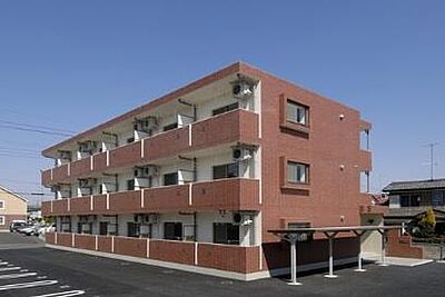 外観:建物外観 外観:建物外観