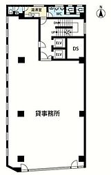 JR総武本線 新日本橋駅 徒歩7分 4階/-
