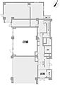 日興ロイヤルパレス一番町1階44.0万円