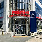 東京都目黒区碑文谷3丁目19：物件画像／株式会社アドマイアー
