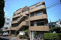 東京都世田谷区桜3丁目1：物件画像／株式会社アドマイアー