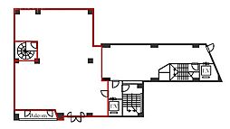 新アサカ 2階/2F