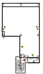 東京メトロ日比谷線 中目黒駅 徒歩6分