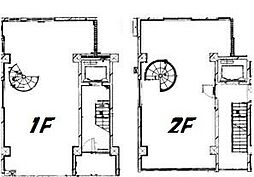 JR中央線 吉祥寺駅 徒歩9分 1階/-