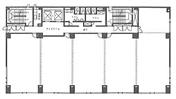 JR総武本線 千葉駅 徒歩1分 4階/-