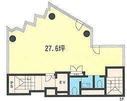 東急池上線 戸越銀座駅 徒歩6分 5階/-