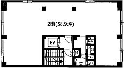 総武線 信濃町駅 徒歩7分