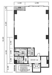 総武線 錦糸町駅 徒歩8分