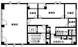 総武線 信濃町駅 徒歩7分