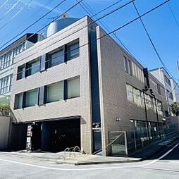 JR総武線 信濃町駅 徒歩7分の賃貸事務所