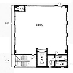 山手線 西日暮里駅 徒歩1分