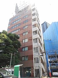 京王井の頭線 神泉駅 徒歩8分